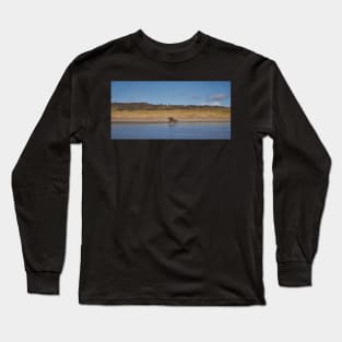 Gallop Long Sleeve T-Shirt